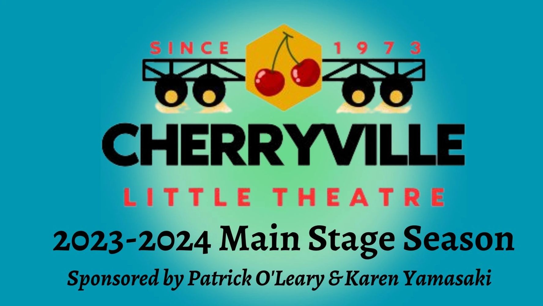 Cherryville Little Theatre, Inc.